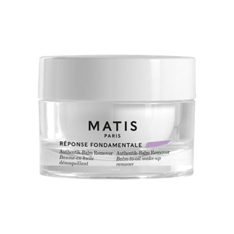 AUTHENTIK-BALM REMOVER
